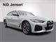 Billede af BMW i4 eDrive35 Gran Coupé EL M-Sport 286HK 5d Aut.