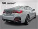 Billede af BMW i4 eDrive35 Gran Coupé EL M-Sport 286HK 5d Aut.