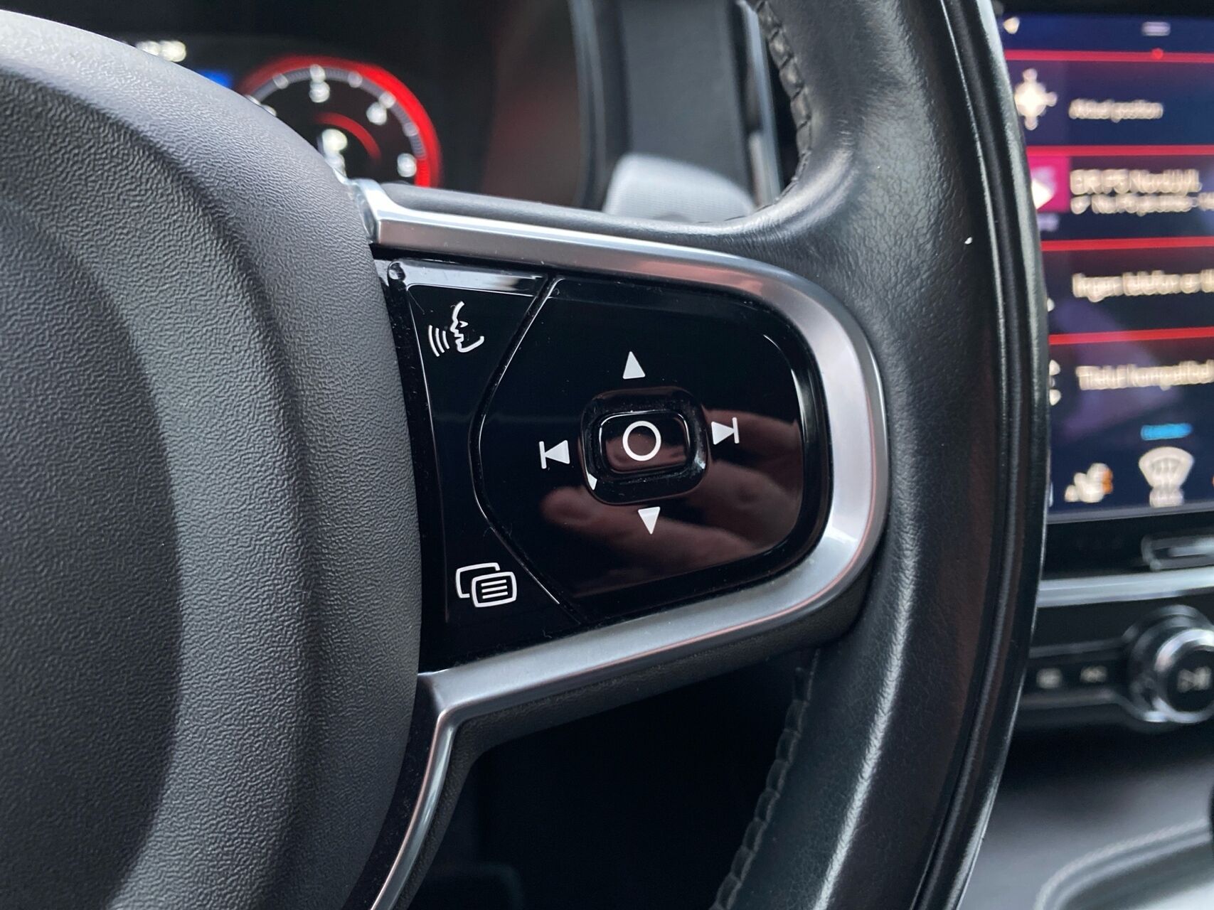 Billede af Volvo S90 2,0 D5 Inscription AWD 235HK 8g Aut.