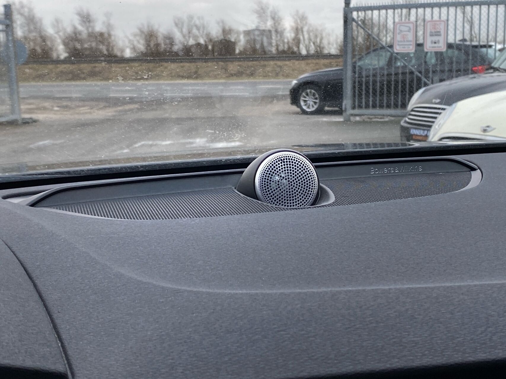 Billede af Volvo S90 2,0 D5 Inscription AWD 235HK 8g Aut.