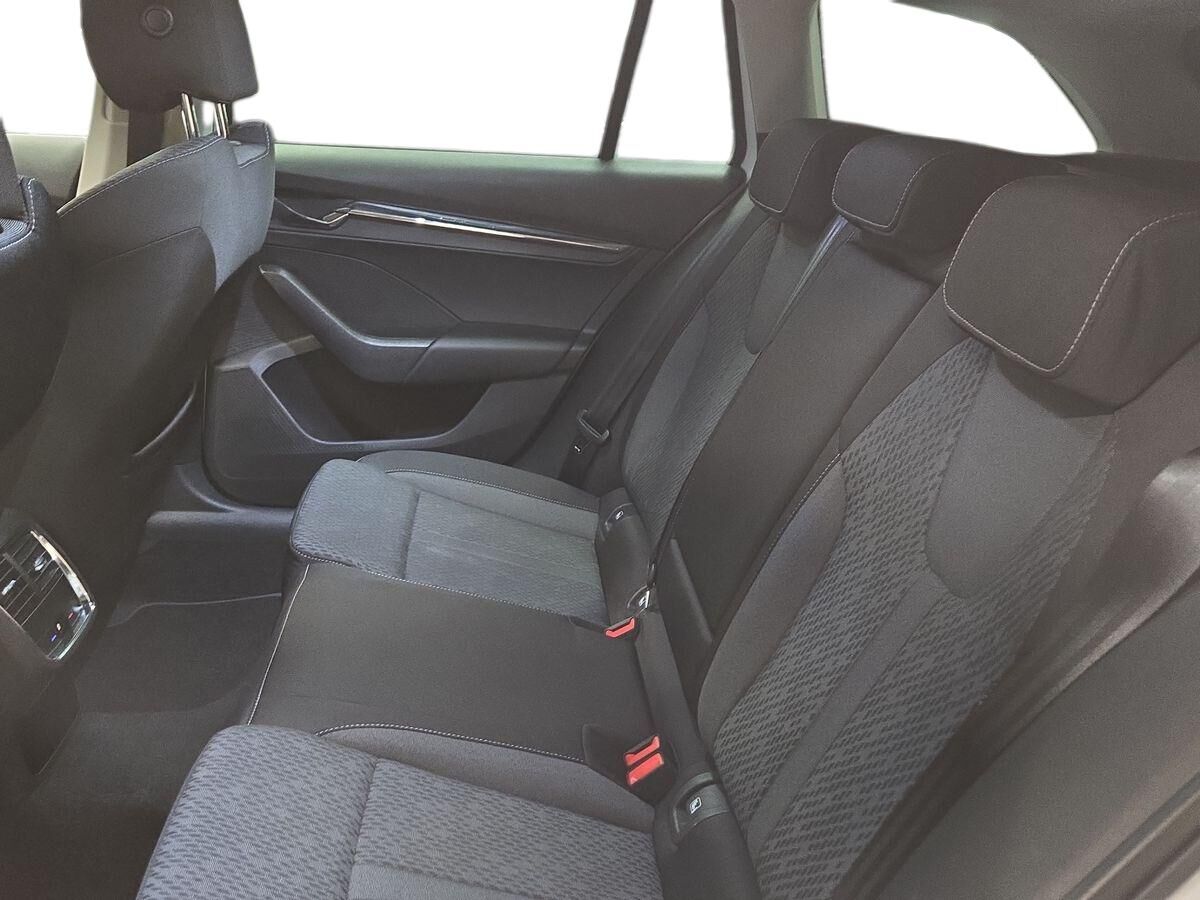 Billede af Skoda Octavia Combi 1,4 TSI  Plugin-hybrid iV Plus iV DSG 204HK Stc 6g Aut.