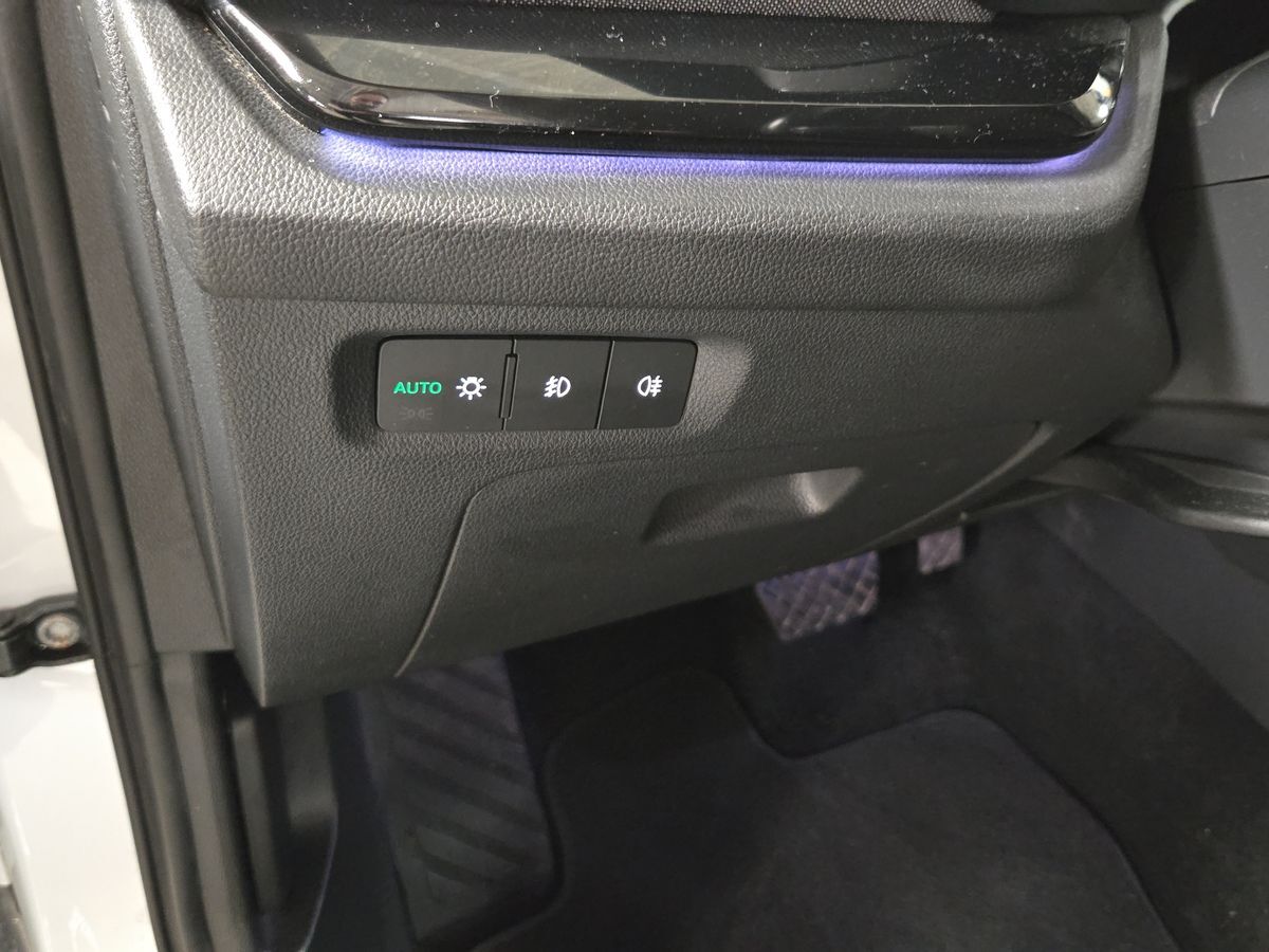 Billede af Skoda Octavia Combi 1,4 TSI  Plugin-hybrid iV Plus iV DSG 204HK Stc 6g Aut.