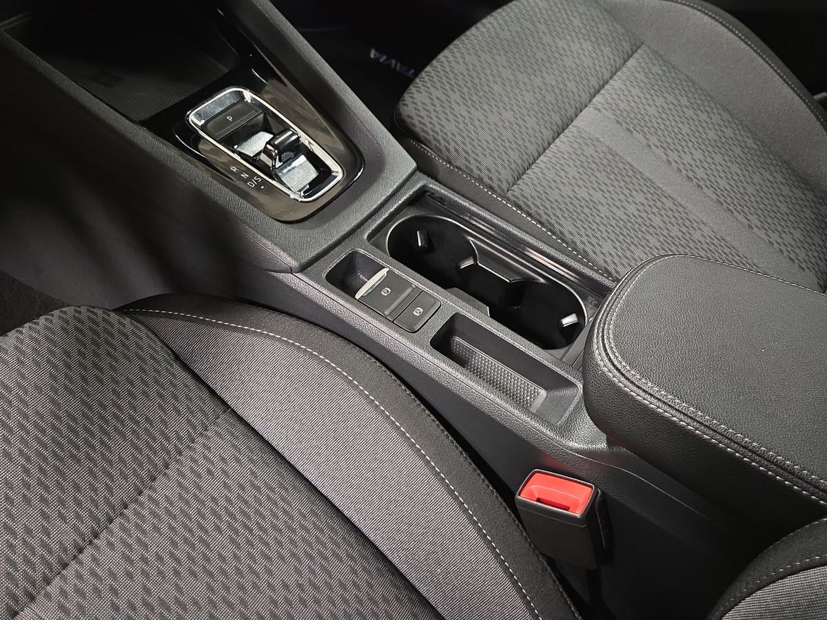 Billede af Skoda Octavia Combi 1,4 TSI  Plugin-hybrid iV Plus iV DSG 204HK Stc 6g Aut.