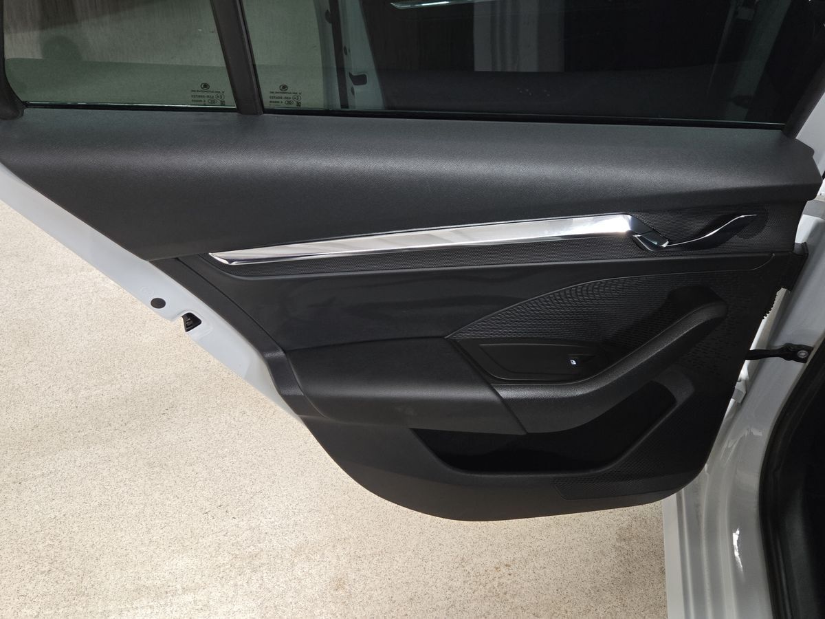 Billede af Skoda Octavia Combi 1,4 TSI  Plugin-hybrid iV Plus iV DSG 204HK Stc 6g Aut.