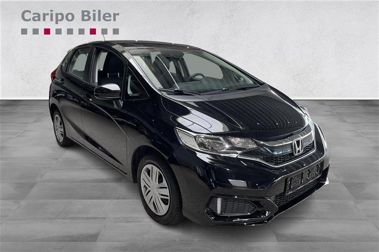 Honda Jazz 1,3 Trend 102HK 5d 6g