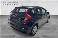 Honda Jazz 1,3 Trend 102HK 5d 6g