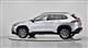 Billede af Toyota Corolla Cross 1,8 Hybrid Style Comfort 140HK 5d Aut.