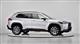 Billede af Toyota Corolla Cross 1,8 Hybrid Style Comfort 140HK 5d Aut.
