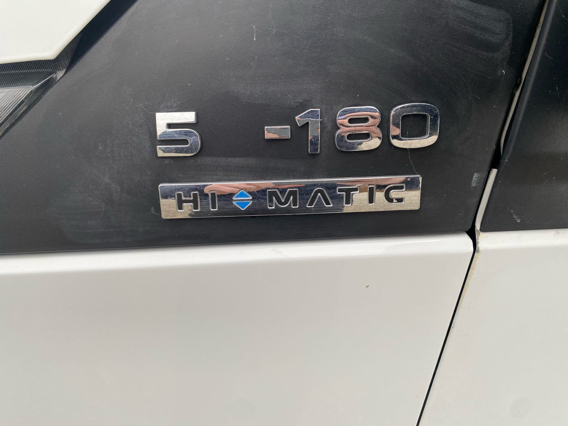 Billede af Iveco Daily 50C 3,0L 170HK