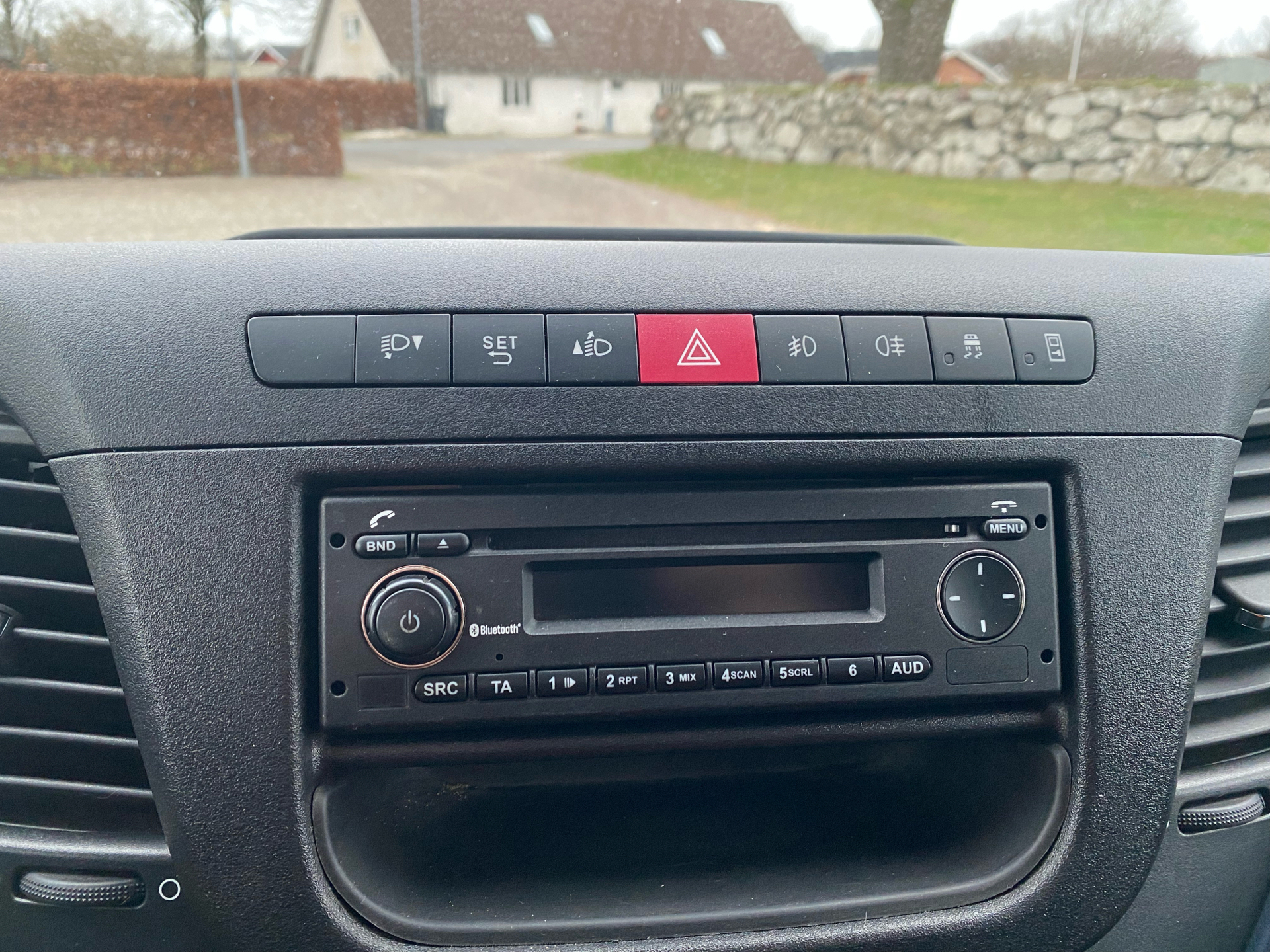 Billede af Iveco Daily 50C 3,0L 170HK