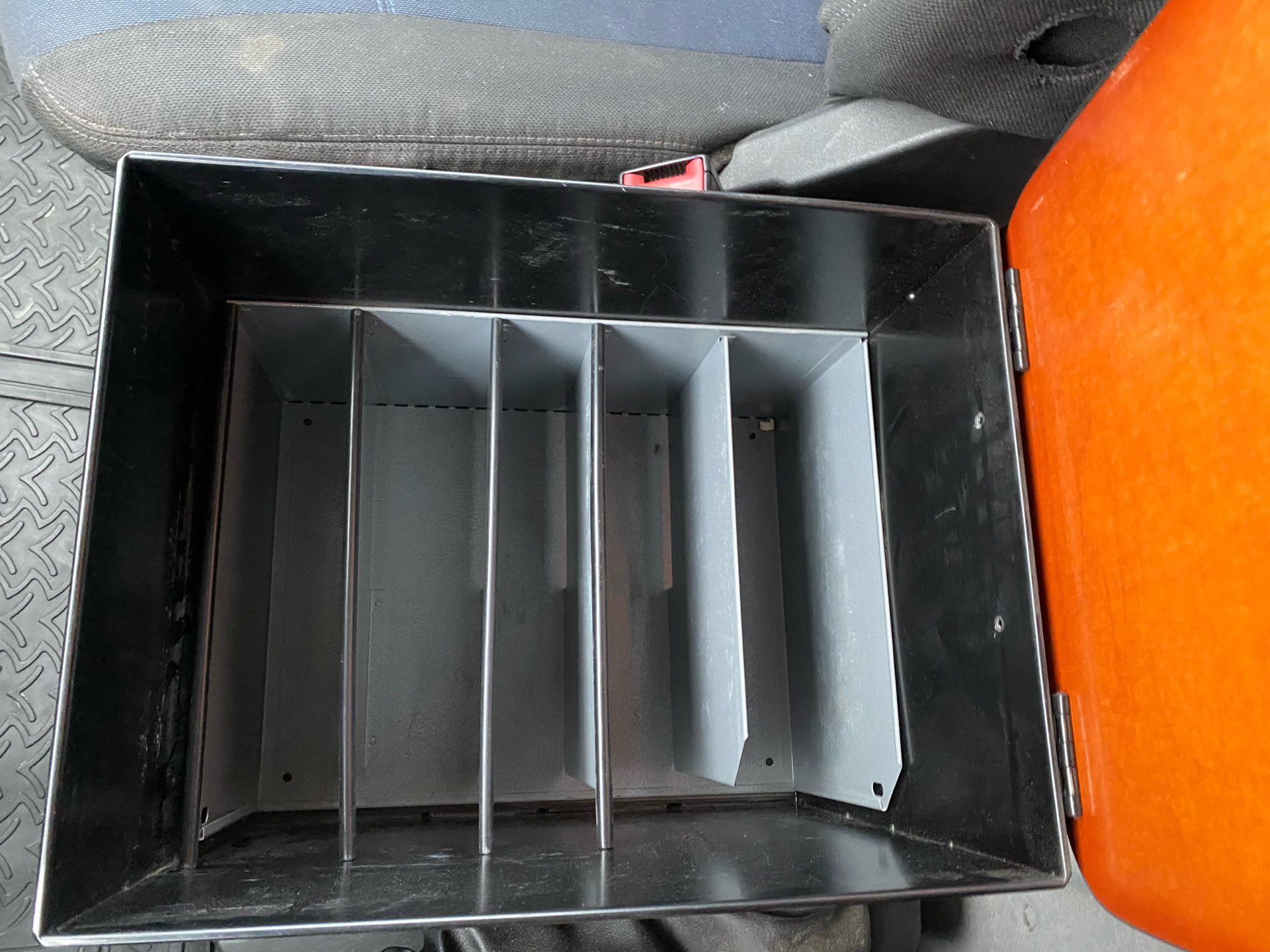 Billede af Iveco Daily 50C 3,0L 170HK