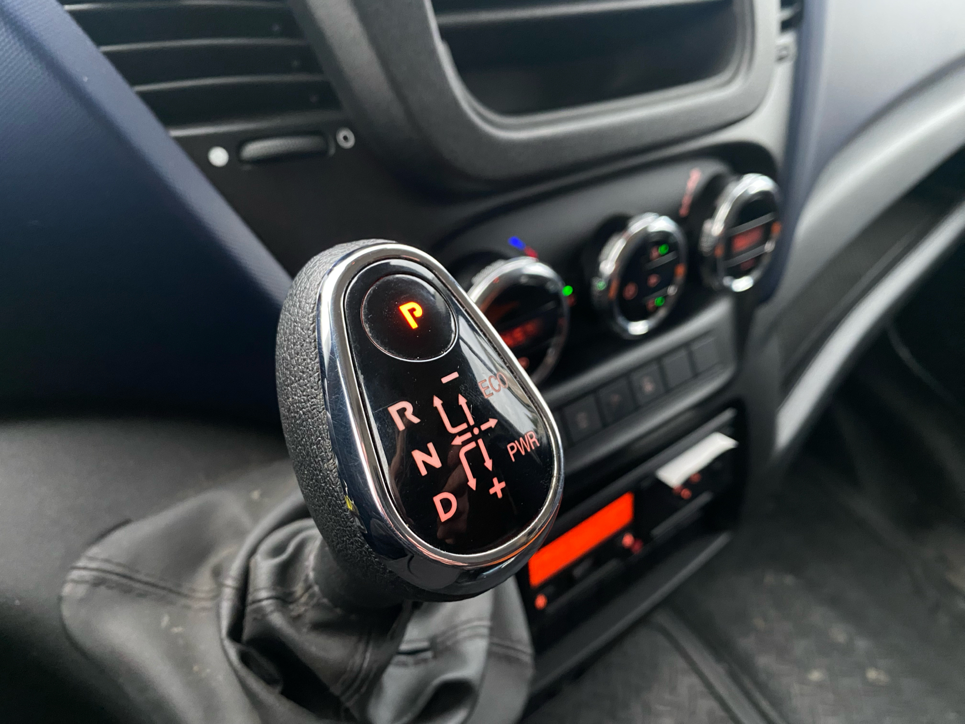 Billede af Iveco Daily 50C 3,0L 170HK