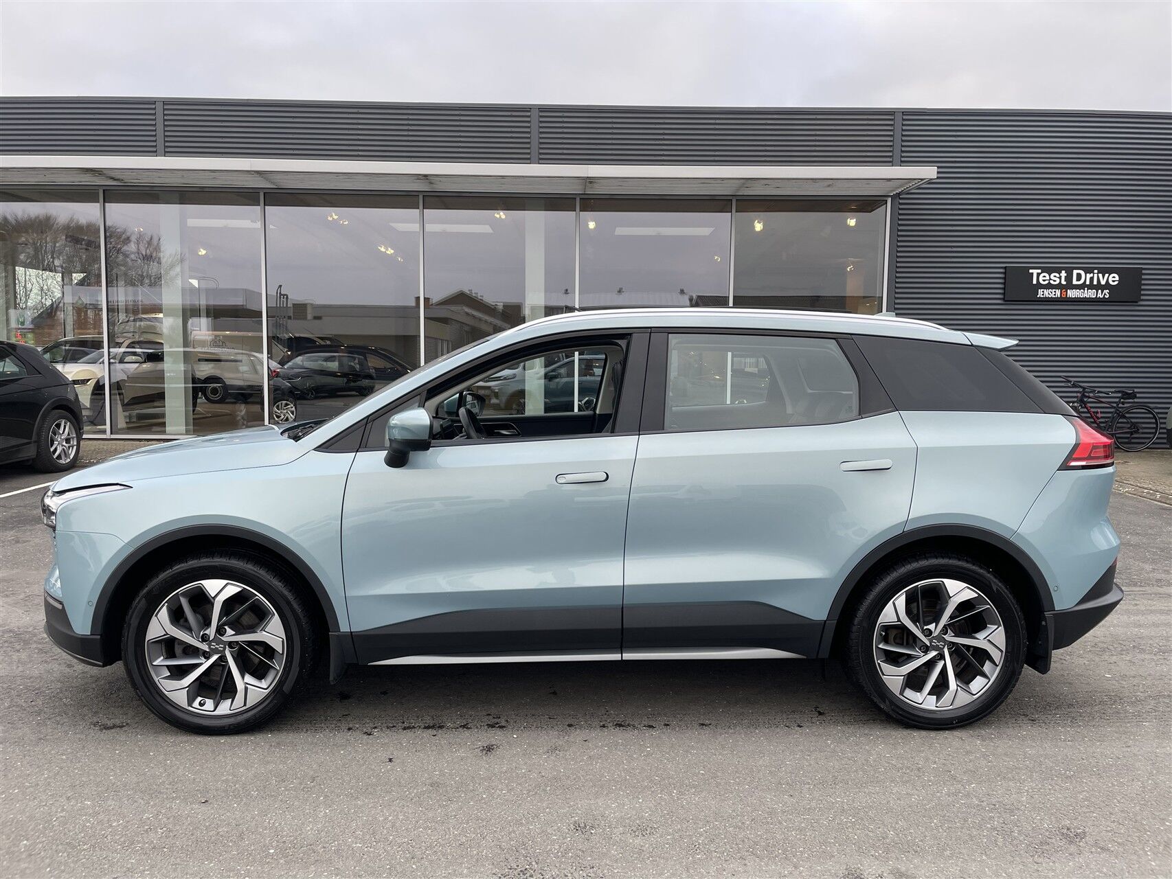 Billede af Aiways U5 EL Premium 204HK 5d Aut.