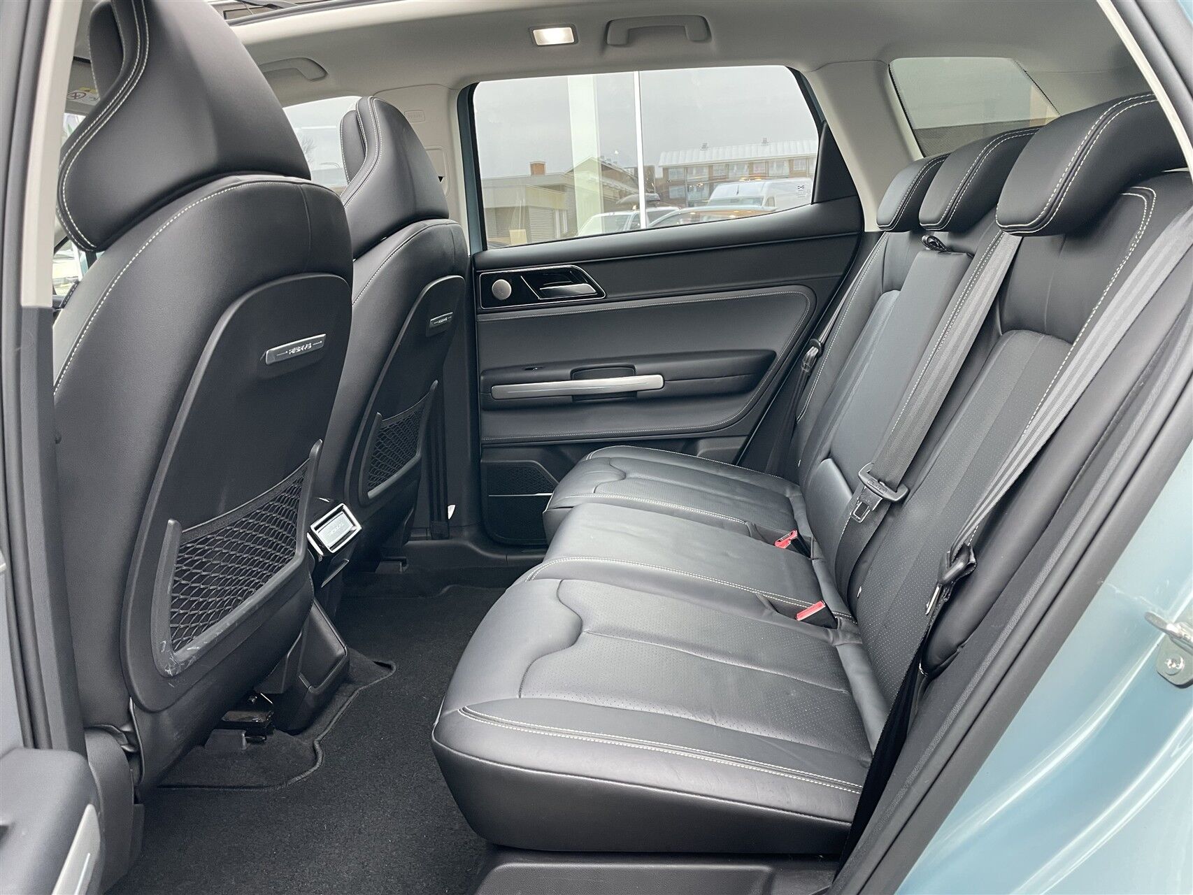 Billede af Aiways U5 EL Premium 204HK 5d Aut.