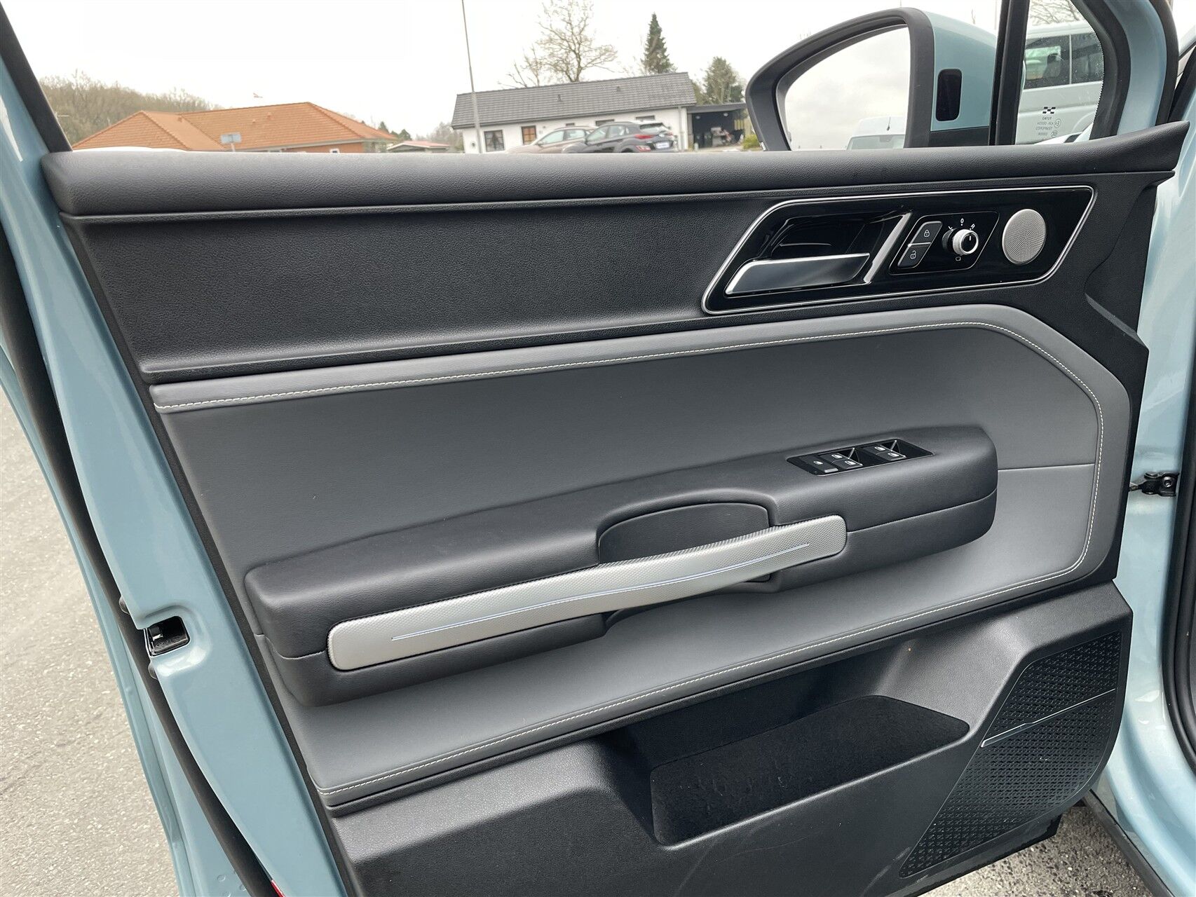 Billede af Aiways U5 EL Premium 204HK 5d Aut.