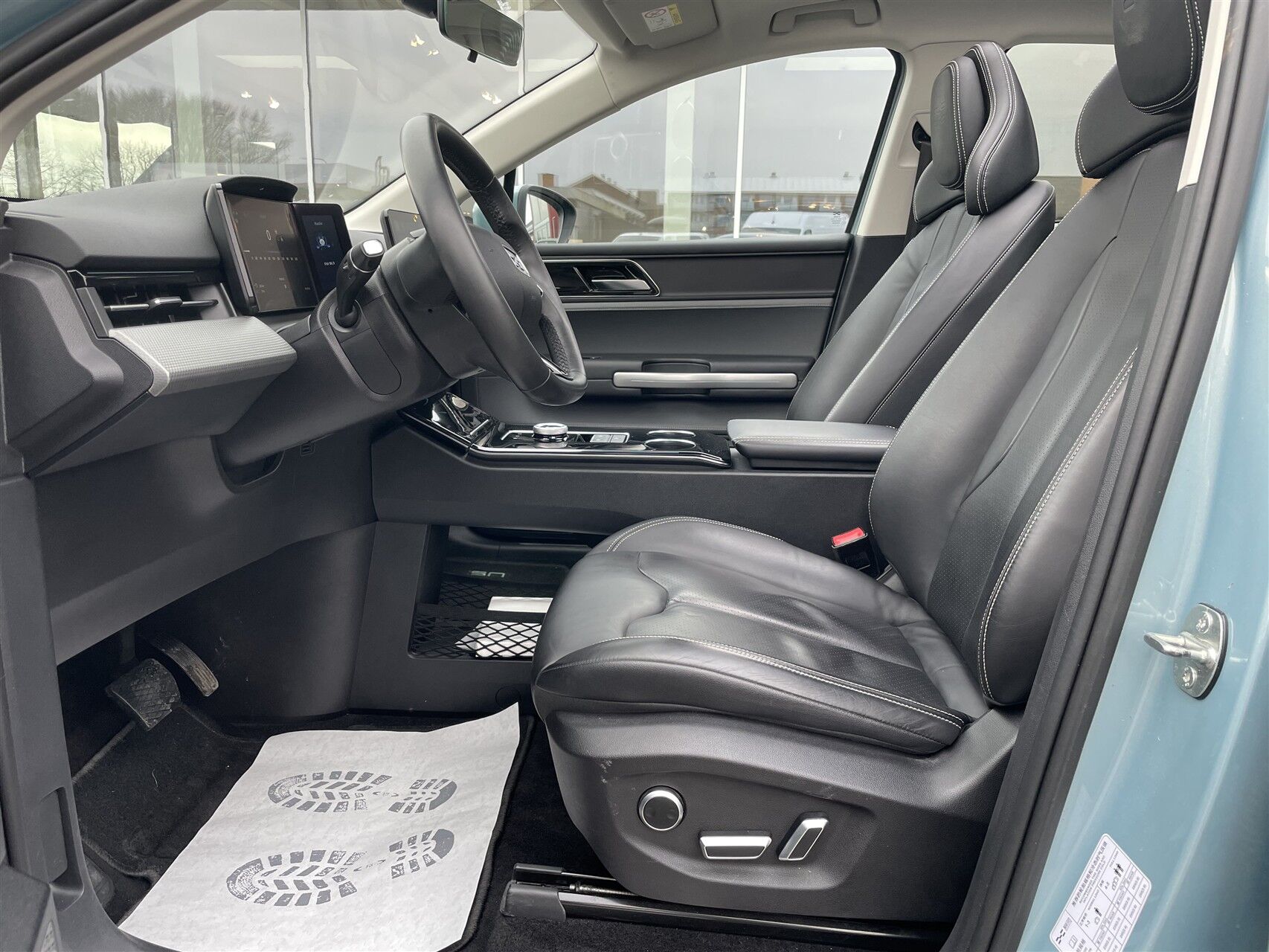 Billede af Aiways U5 EL Premium 204HK 5d Aut.