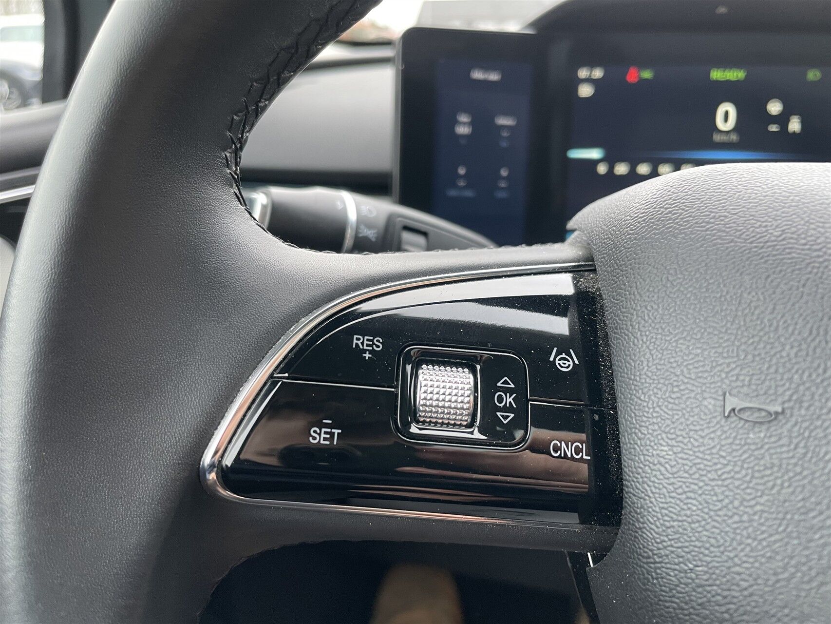 Billede af Aiways U5 EL Premium 204HK 5d Aut.