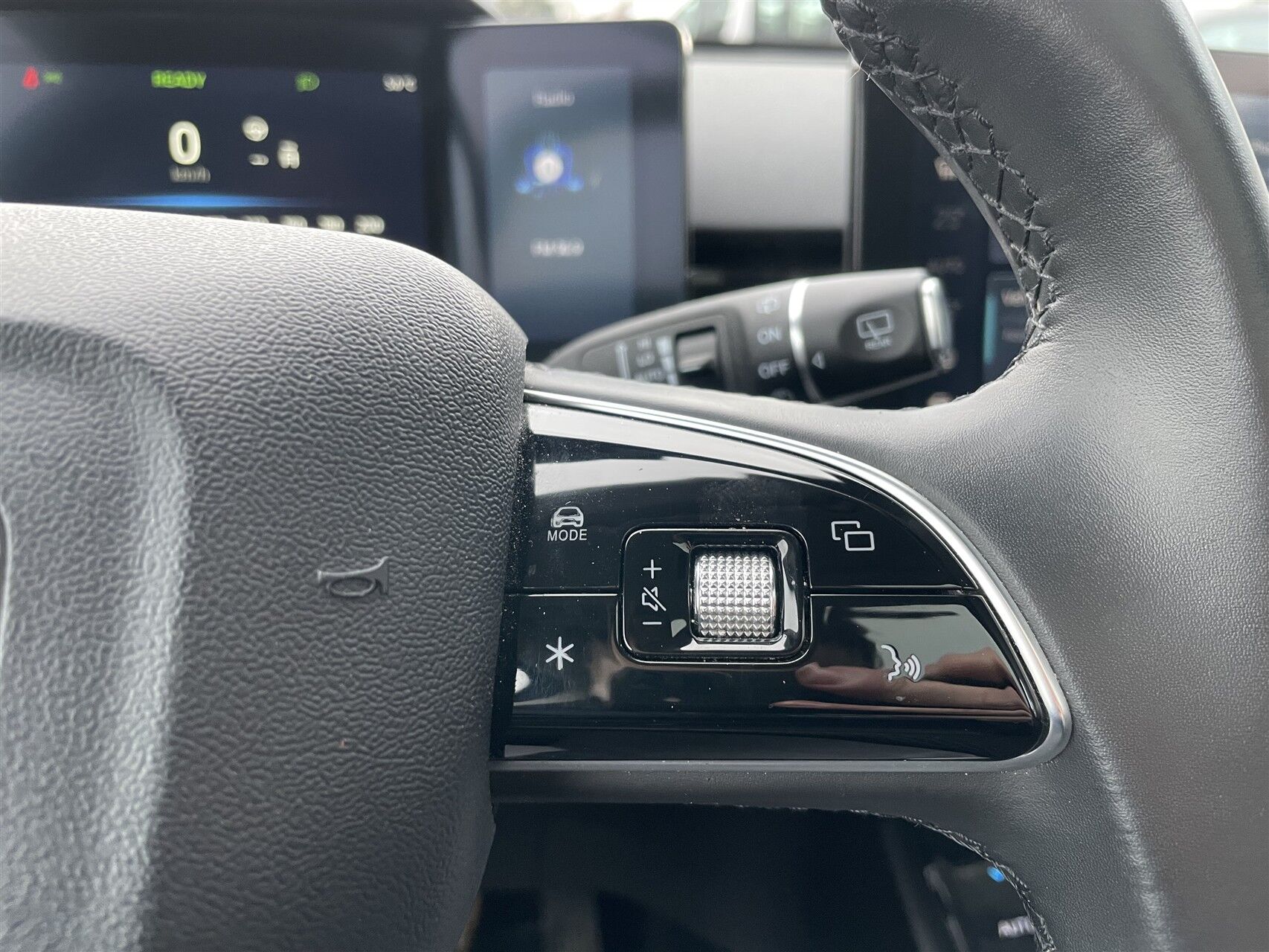 Billede af Aiways U5 EL Premium 204HK 5d Aut.