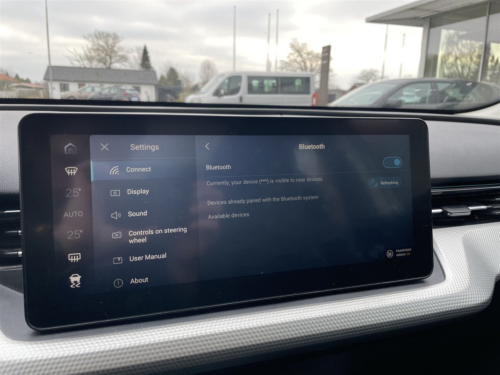 Billede af Aiways U5 EL Premium 204HK 5d Aut.