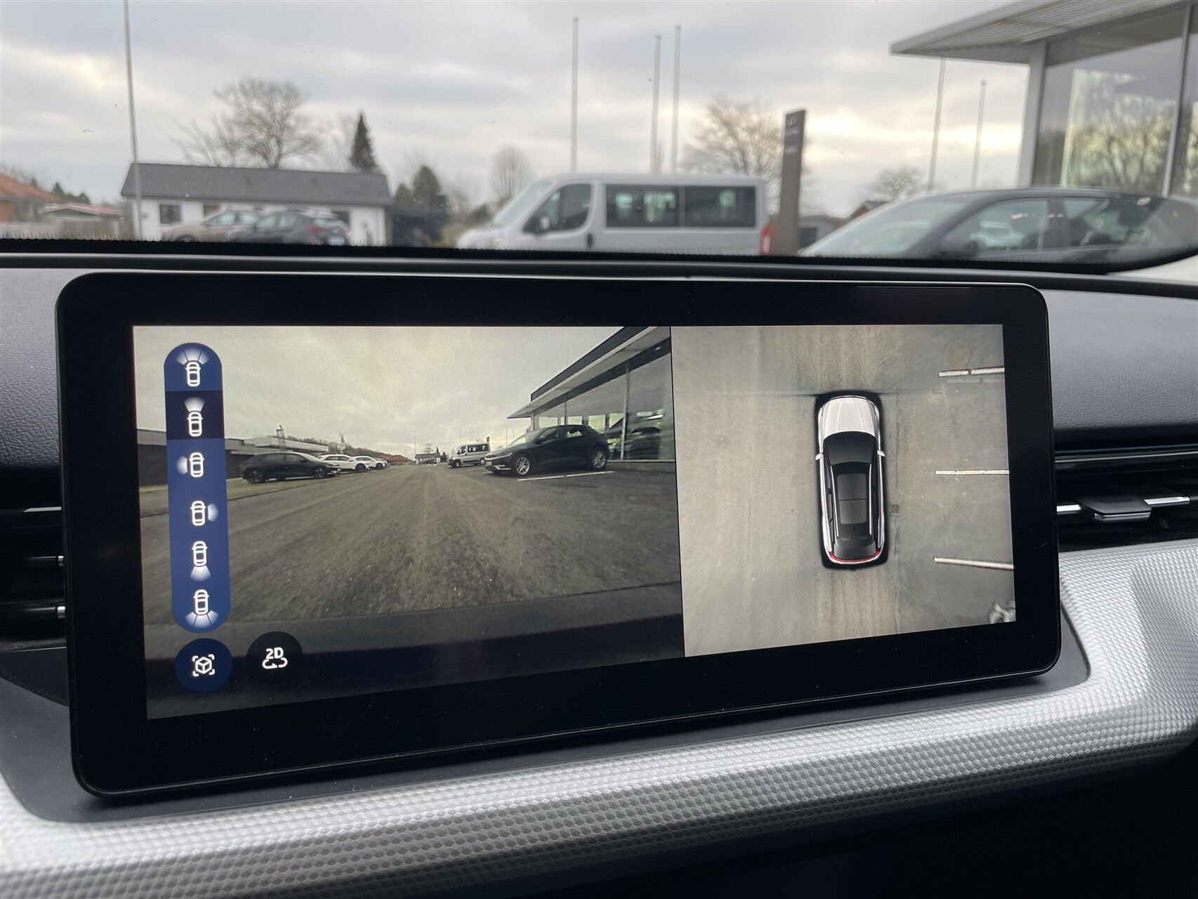 Billede af Aiways U5 EL Premium 204HK 5d Aut.