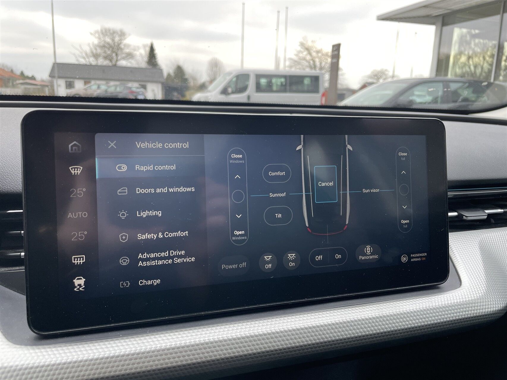 Billede af Aiways U5 EL Premium 204HK 5d Aut.