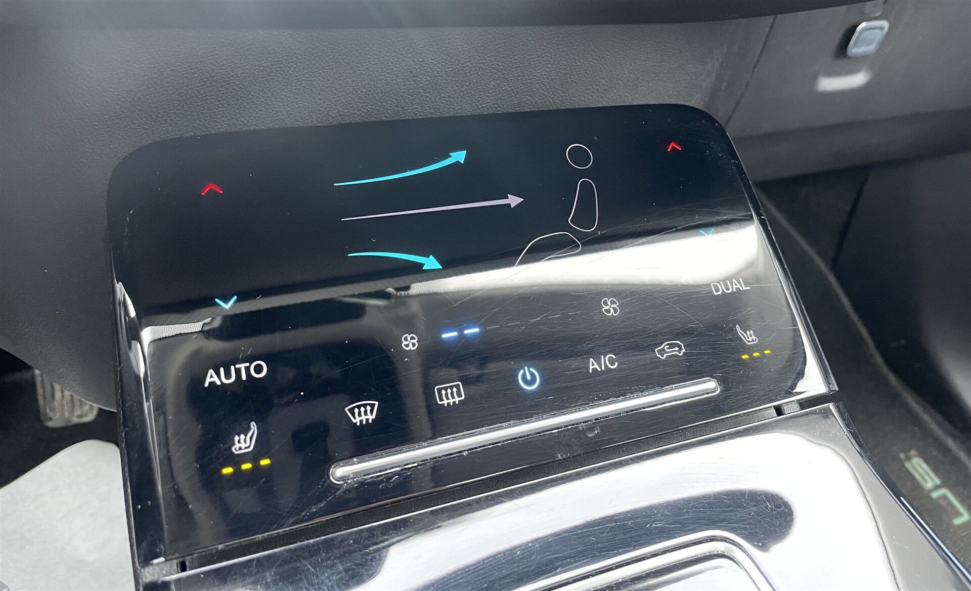 Billede af Aiways U5 EL Premium 204HK 5d Aut.