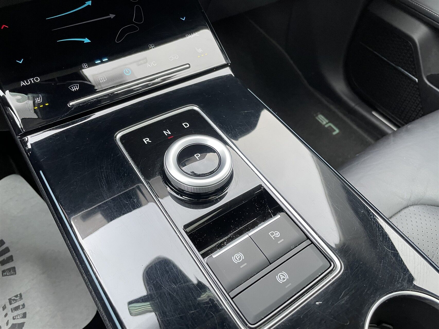 Billede af Aiways U5 EL Premium 204HK 5d Aut.