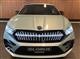 Billede af Skoda Enyaq iV RS 4x4 340HK 5d Aut.