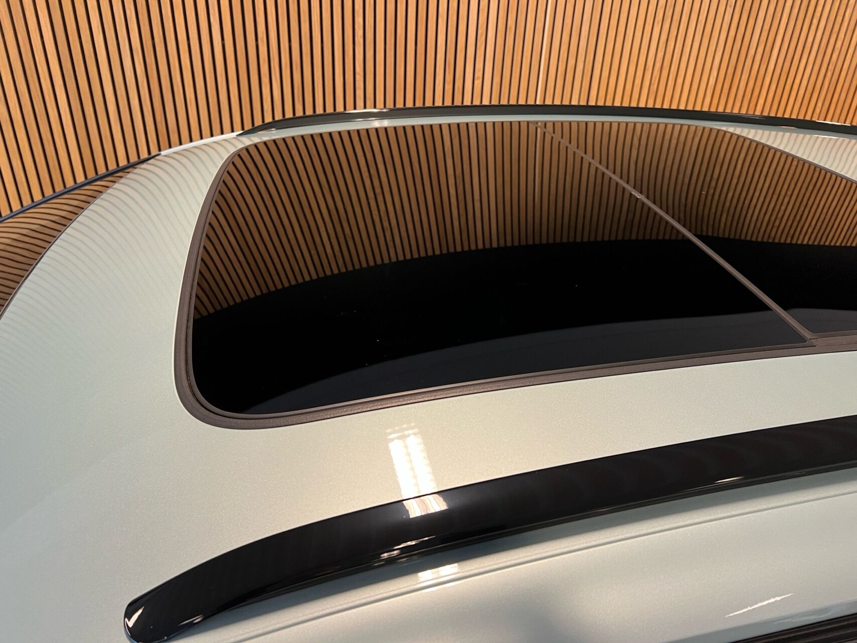 Billede af Skoda Enyaq iV RS 4x4 340HK 5d Aut.