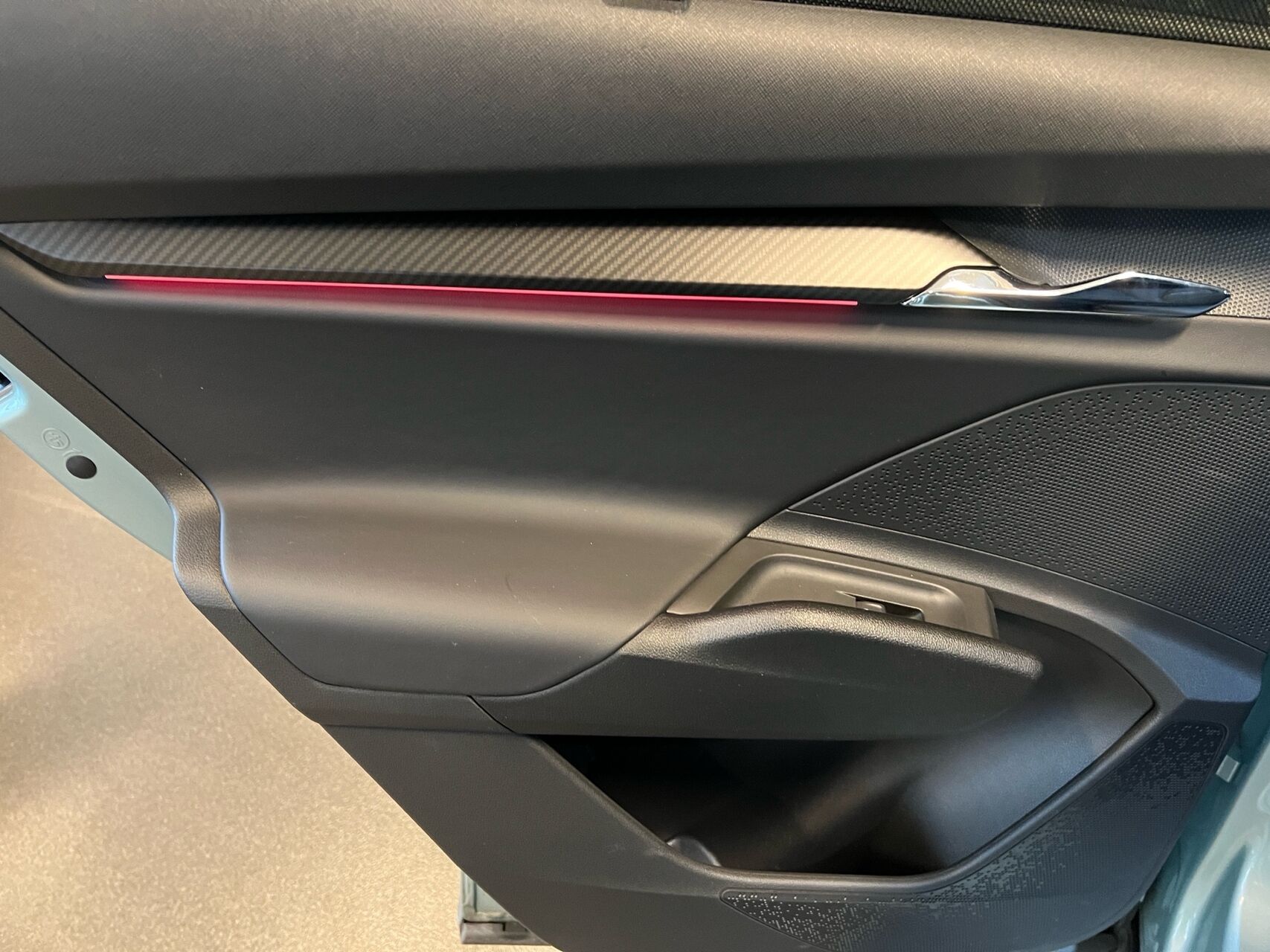 Billede af Skoda Enyaq iV RS 4x4 340HK 5d Aut.