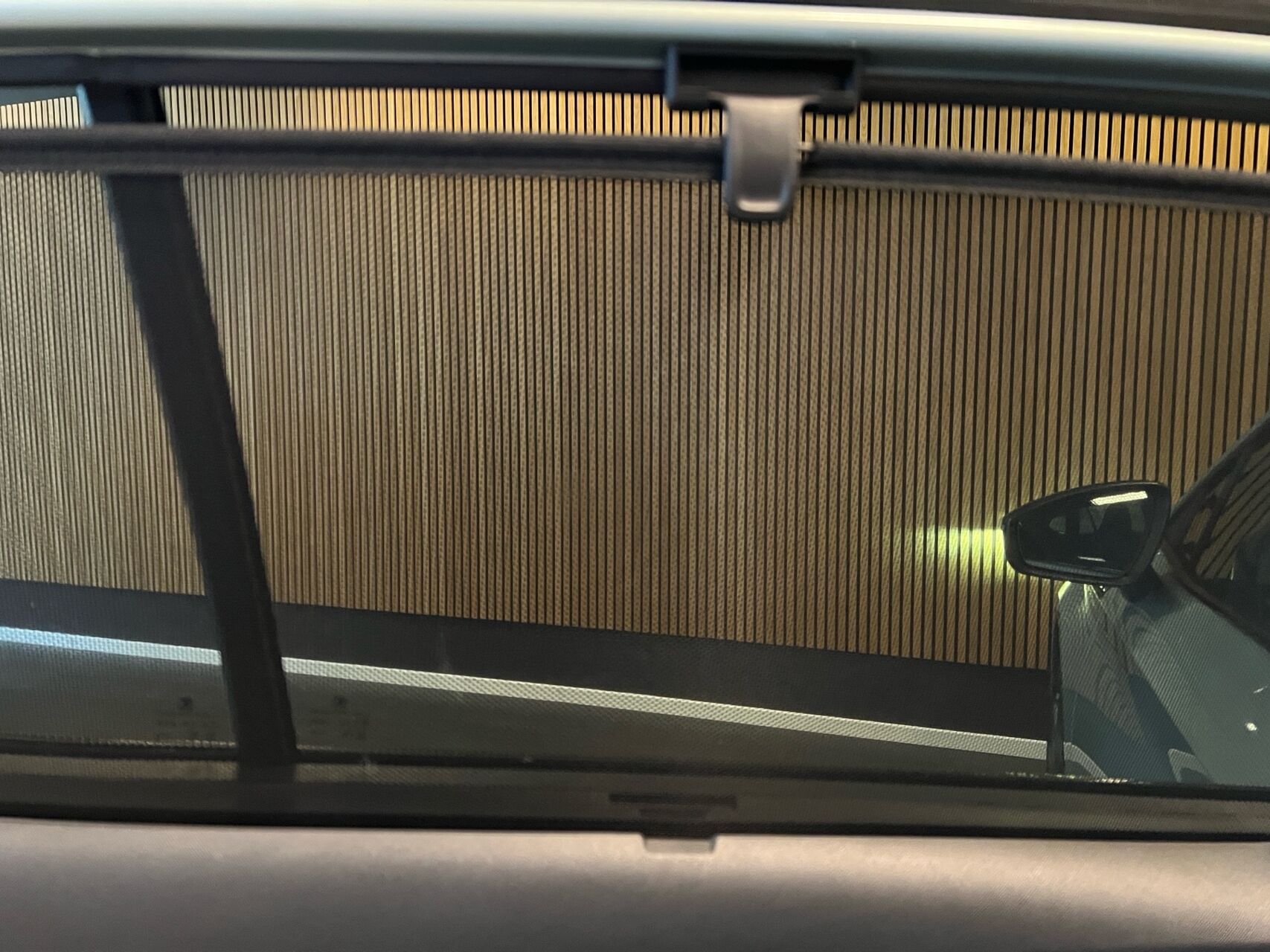 Billede af Skoda Enyaq iV RS 4x4 340HK 5d Aut.