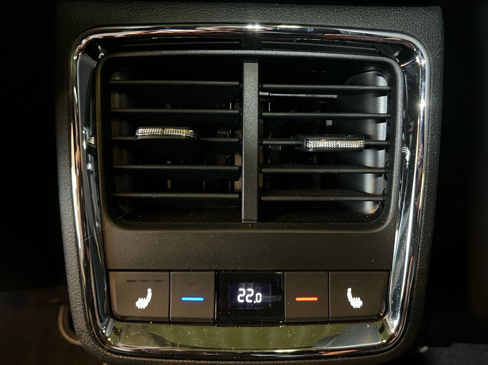 Billede af Skoda Enyaq iV RS 4x4 340HK 5d Aut.