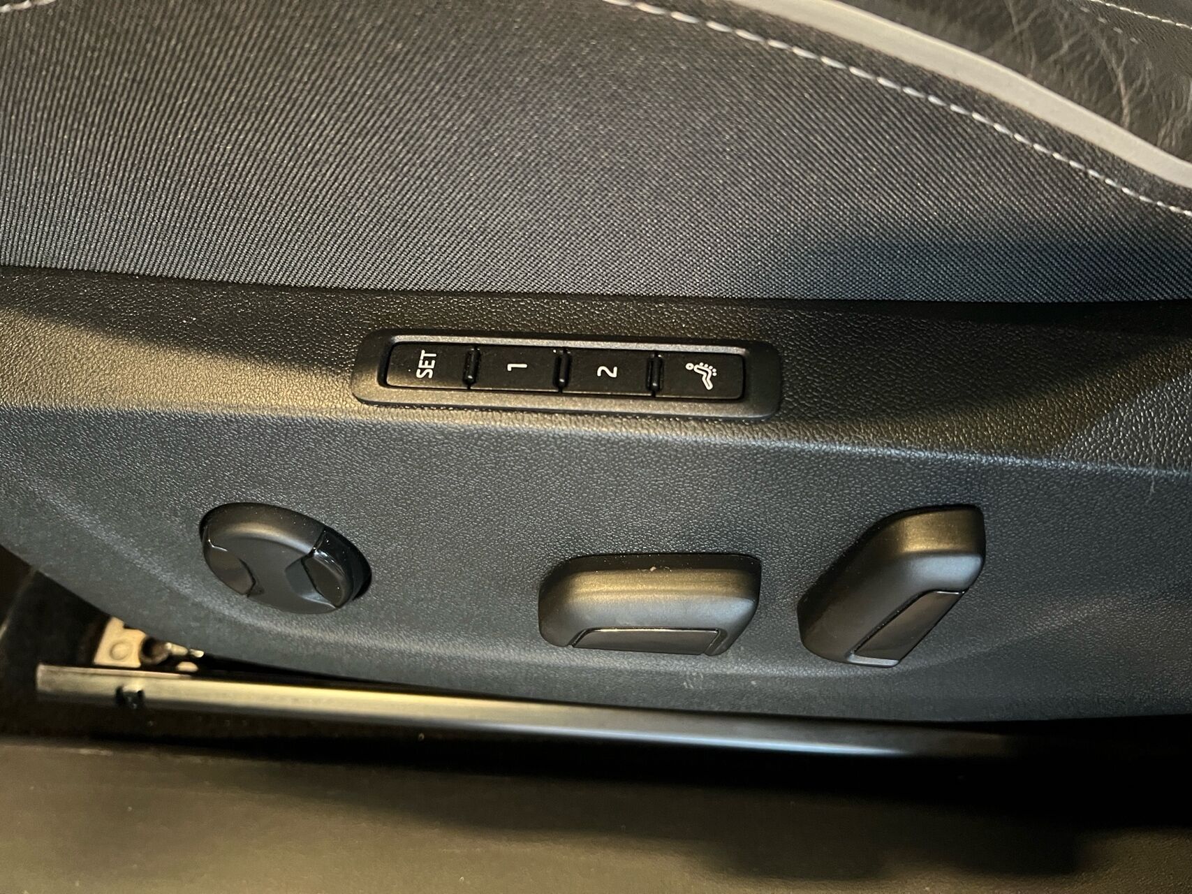 Billede af Skoda Enyaq iV RS 4x4 340HK 5d Aut.