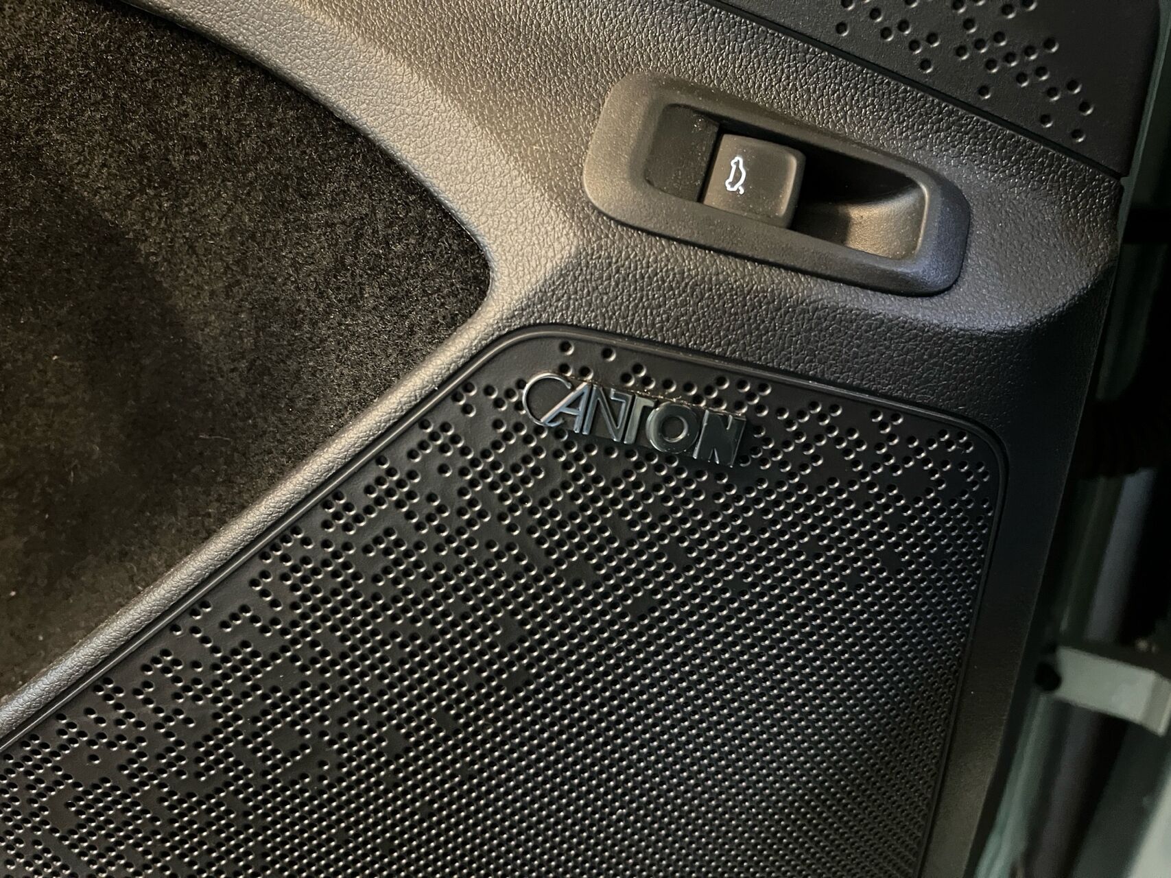 Billede af Skoda Enyaq iV RS 4x4 340HK 5d Aut.