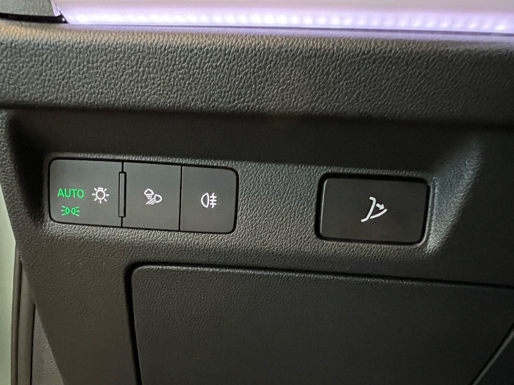 Billede af Skoda Enyaq iV RS 4x4 340HK 5d Aut.