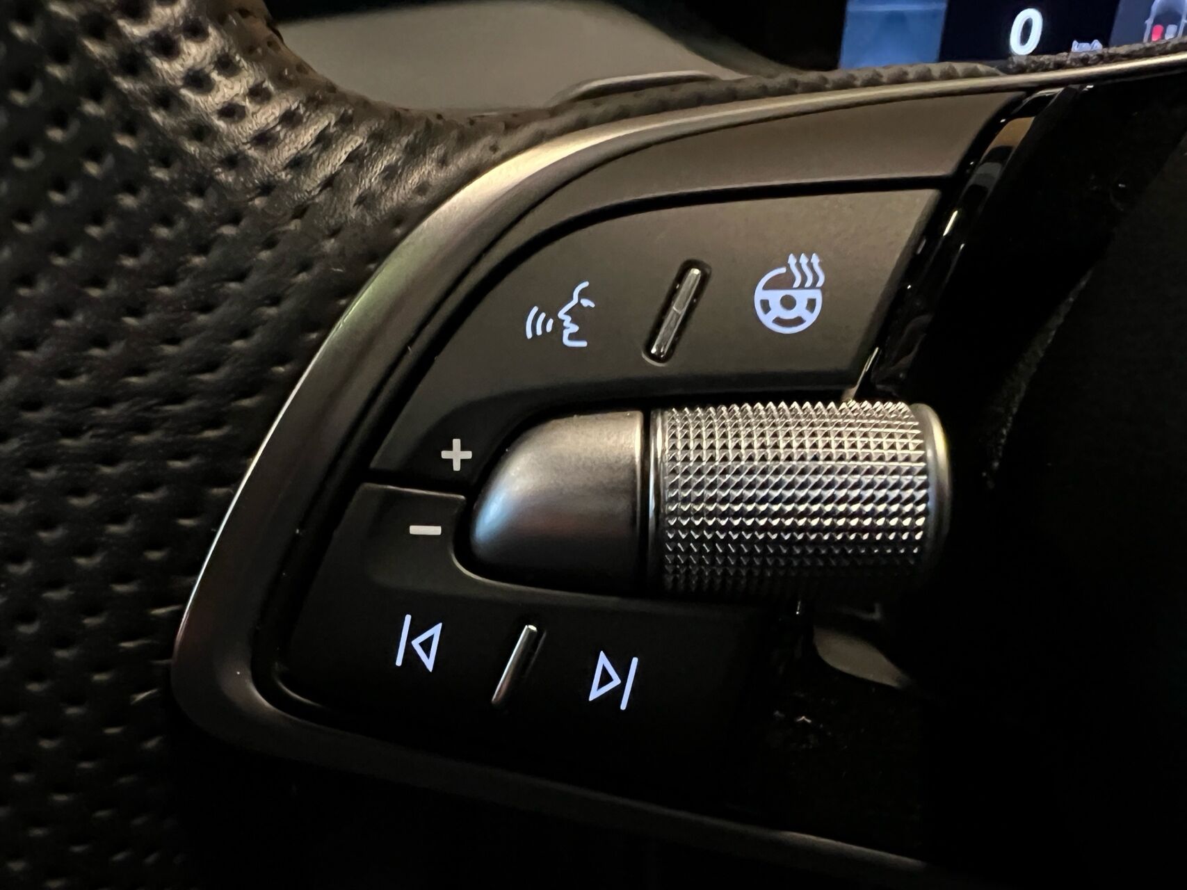 Billede af Skoda Enyaq iV RS 4x4 340HK 5d Aut.