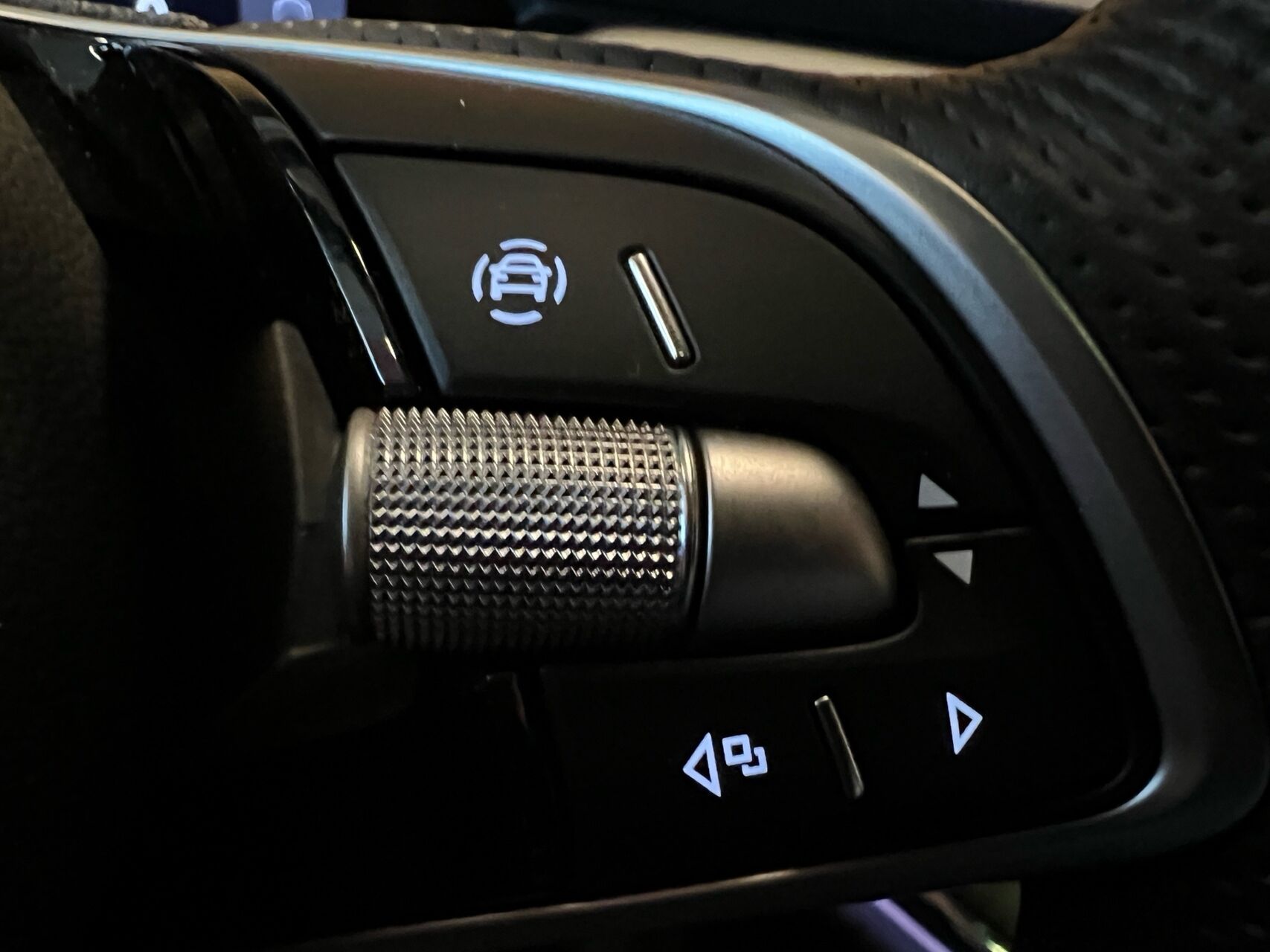 Billede af Skoda Enyaq iV RS 4x4 340HK 5d Aut.