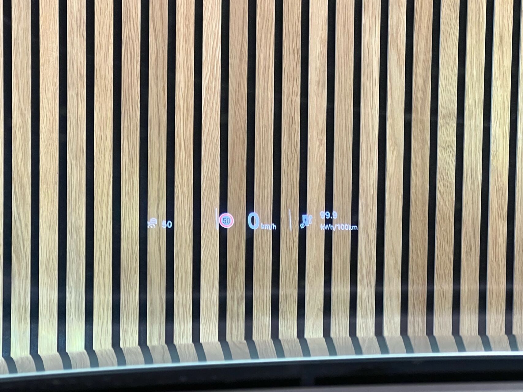 Billede af Skoda Enyaq iV RS 4x4 340HK 5d Aut.