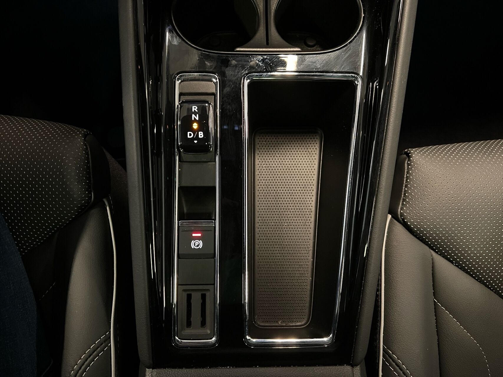 Billede af Skoda Enyaq iV RS 4x4 340HK 5d Aut.