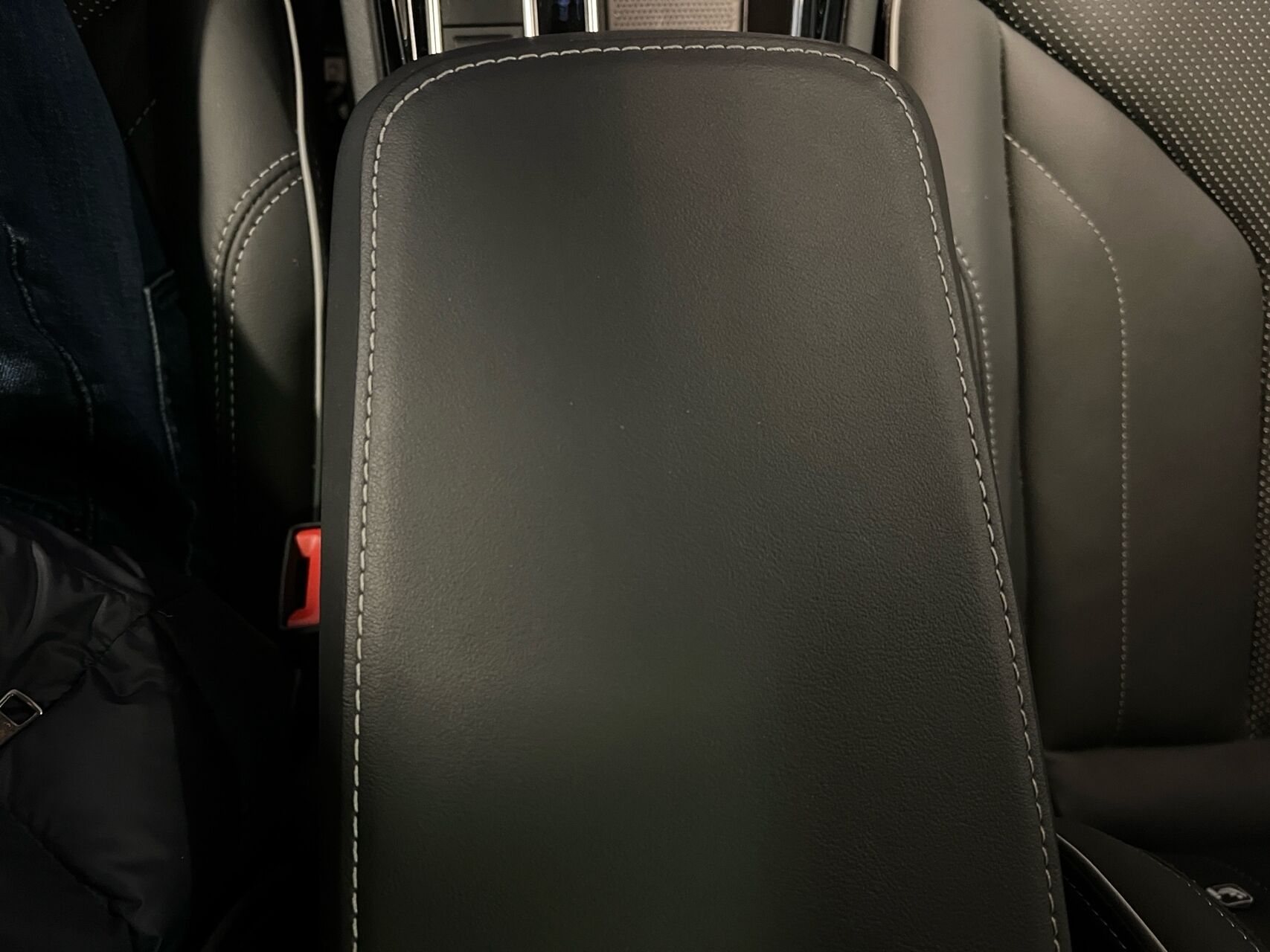 Billede af Skoda Enyaq iV RS 4x4 340HK 5d Aut.