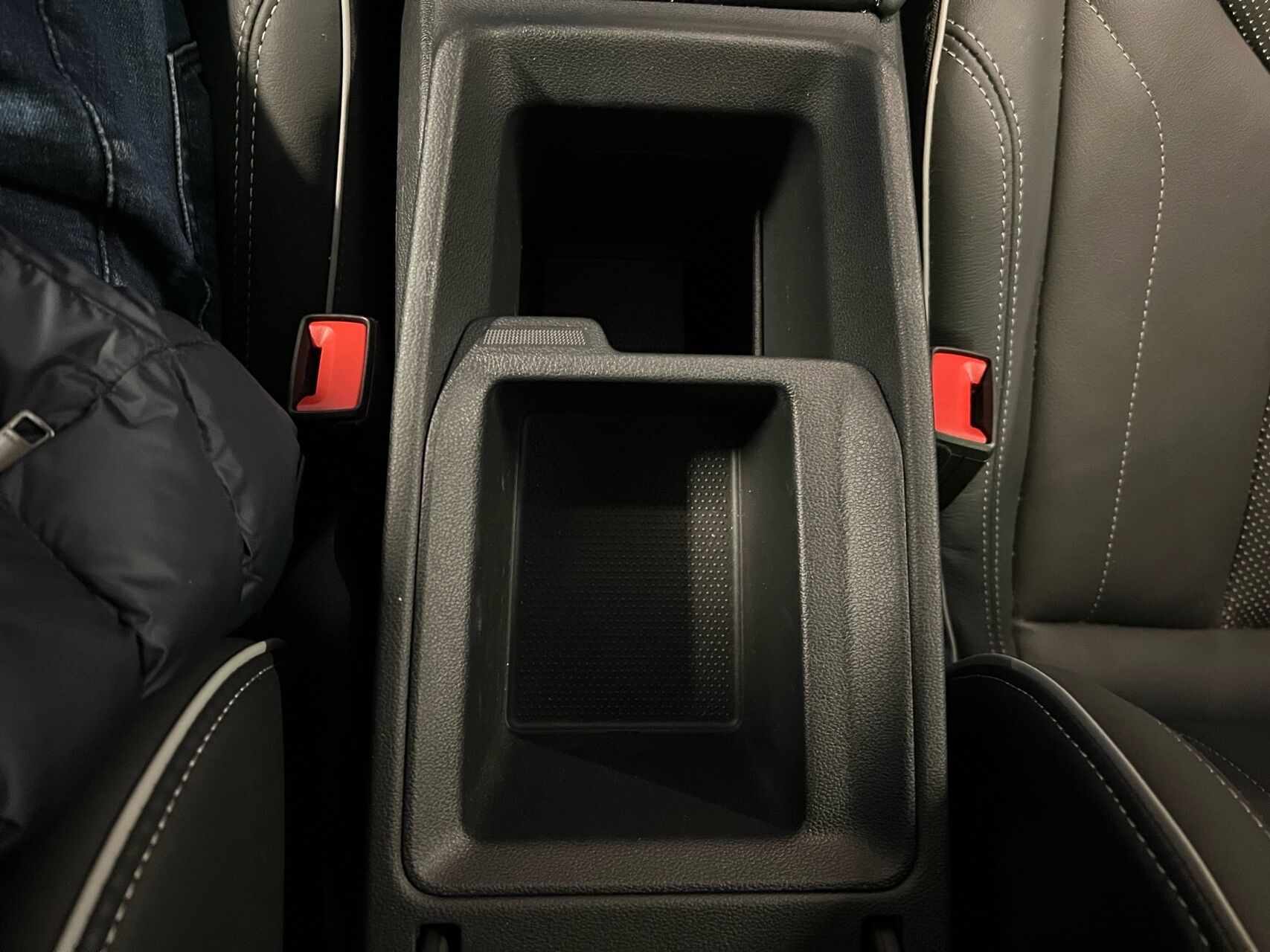 Billede af Skoda Enyaq iV RS 4x4 340HK 5d Aut.