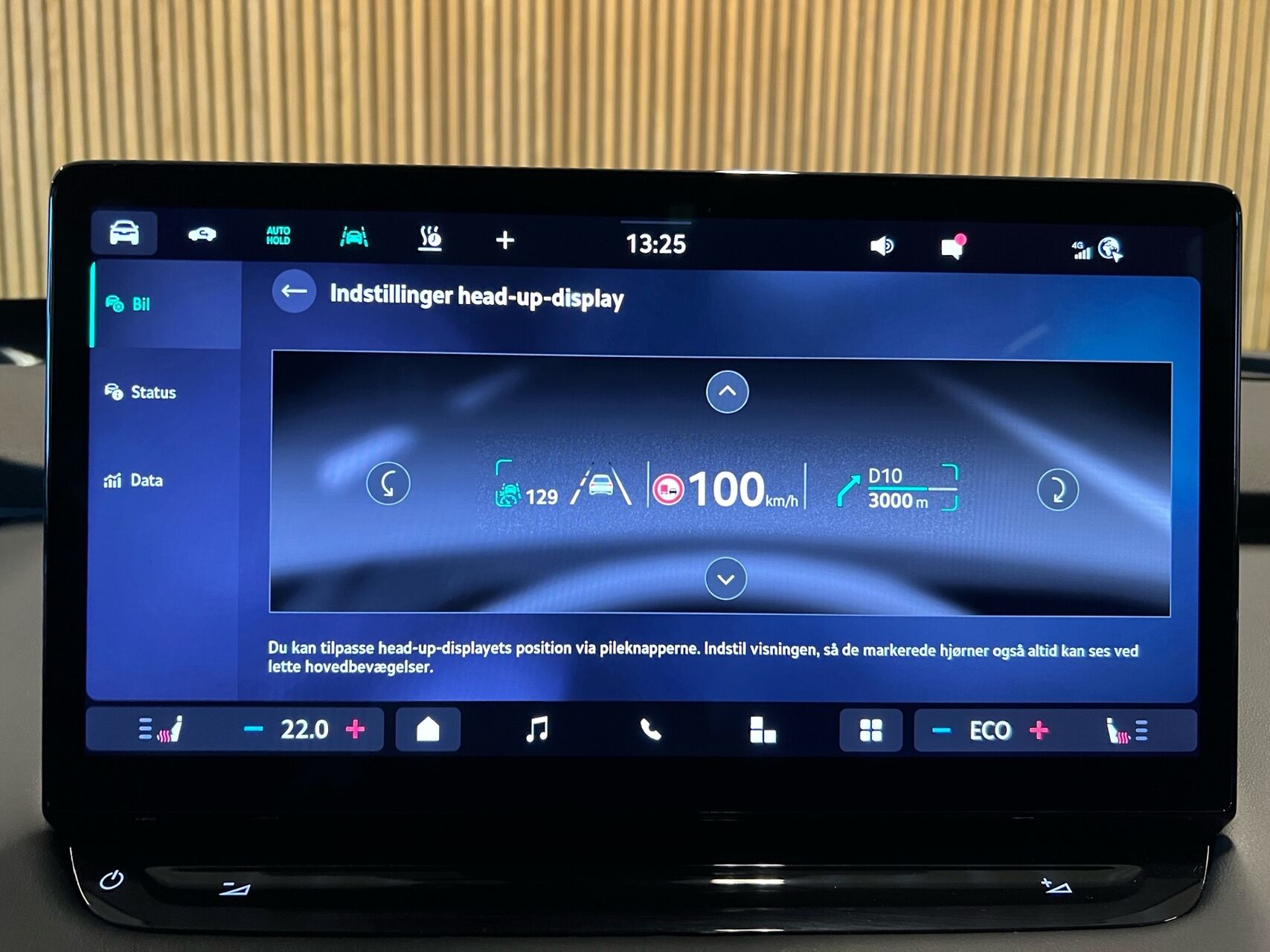 Billede af Skoda Enyaq iV RS 4x4 340HK 5d Aut.