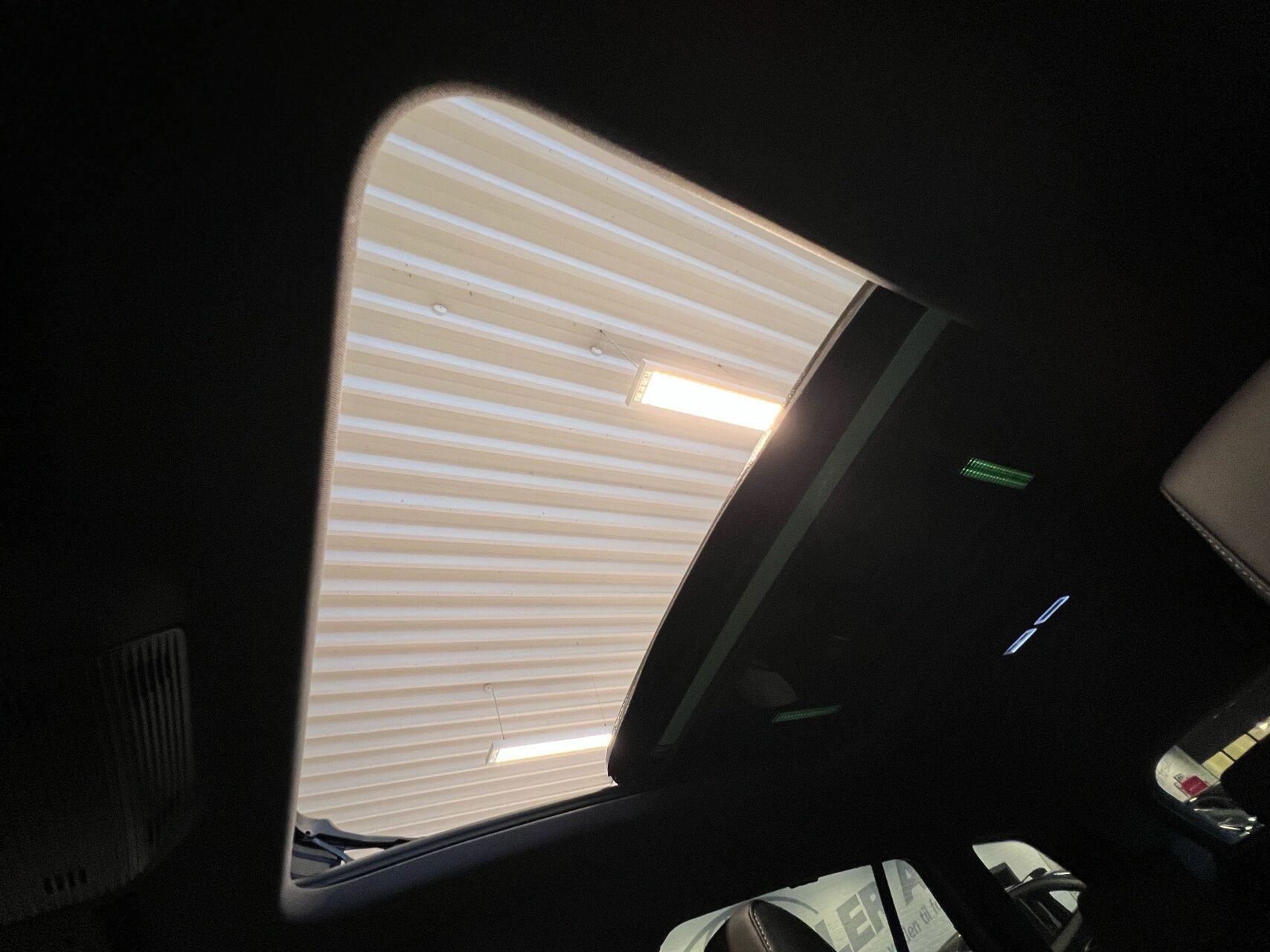 Billede af Skoda Enyaq iV RS 4x4 340HK 5d Aut.