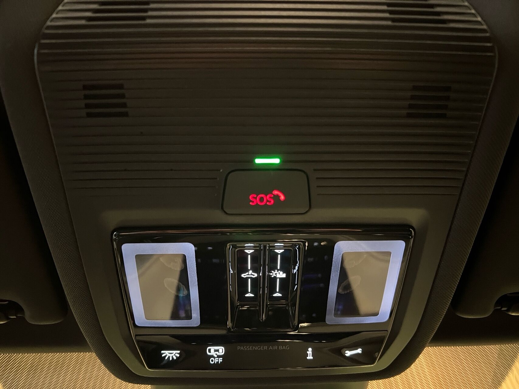 Billede af Skoda Enyaq iV RS 4x4 340HK 5d Aut.