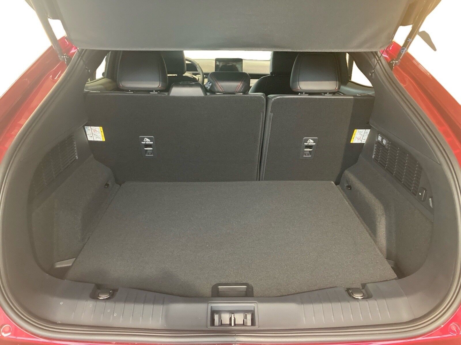 Billede af Ford Mustang Mach-E EL UR Premium 276HK 5d Aut.