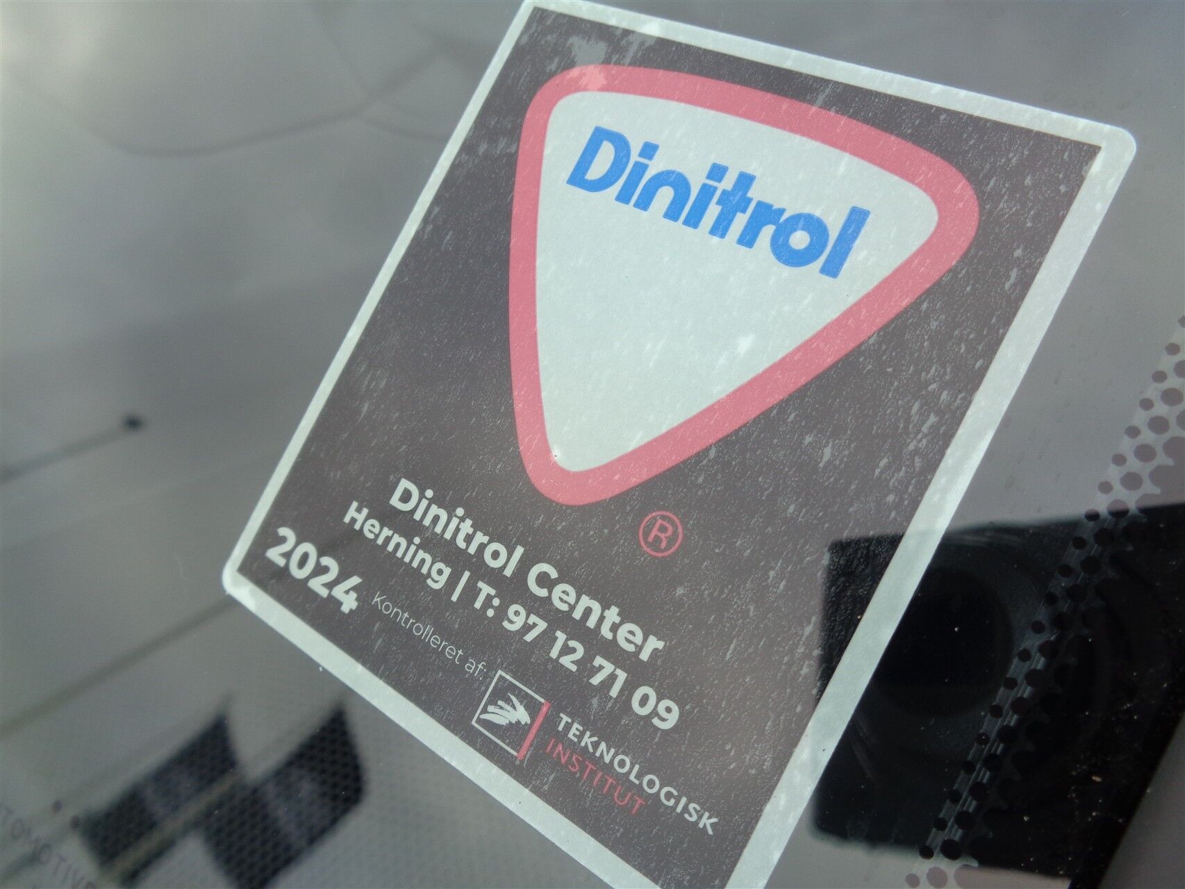 Billede af Subaru Solterra EL Touring AWD 218HK Aut.