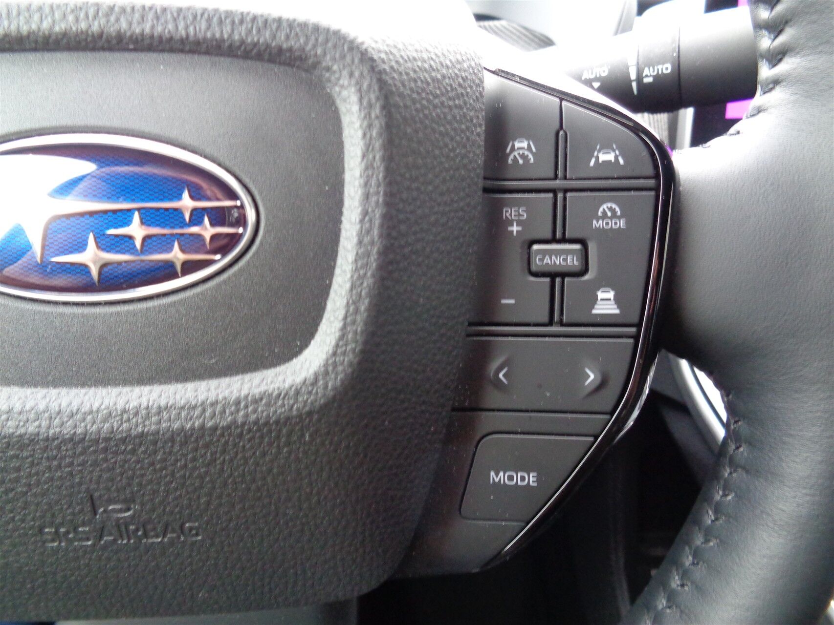 Billede af Subaru Solterra EL Touring AWD 218HK Aut.