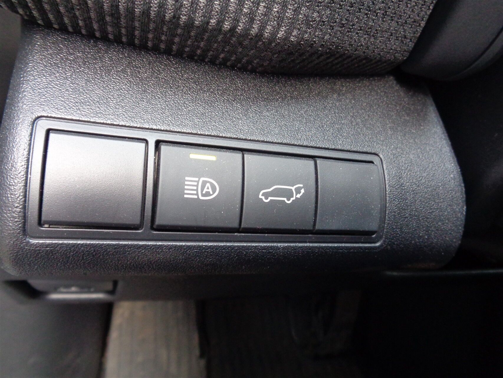 Billede af Subaru Solterra EL Touring AWD 218HK Aut.