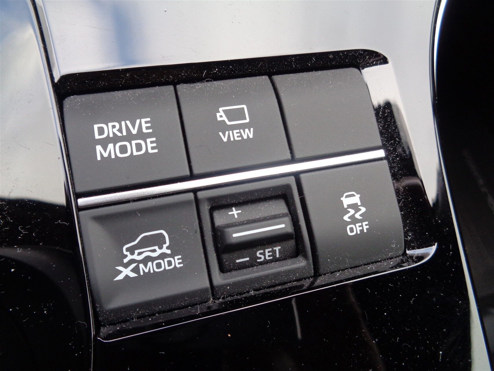 Billede af Subaru Solterra EL Touring AWD 218HK Aut.