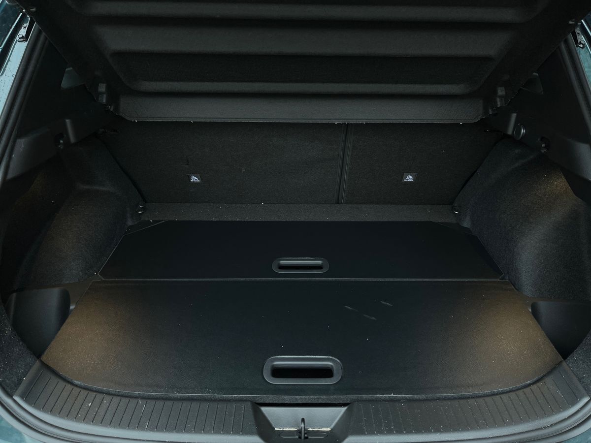 Billede af Nissan Qashqai 1,3 MHEV  Mild hybrid Tekna+ X-Tronic 158HK 5d 7g Aut.